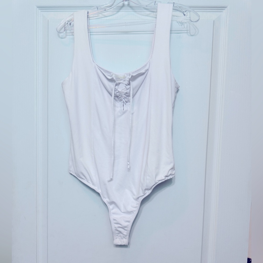 Riley & James bodysuit